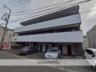 ハウスポートナルセの画像