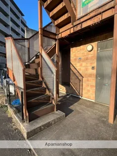 RECESS FLAT【1階】のその他画像