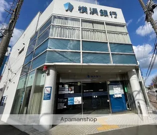 RECESS FLAT【1階】の周辺