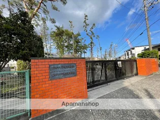 RECESS FLAT【1階】の周辺