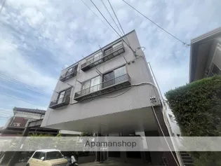 アネックス大和の画像