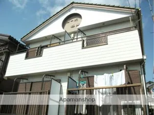 コーポ杉山の画像