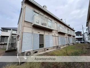 YSハイツの画像