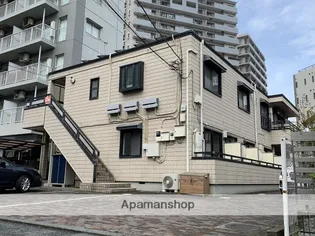 パストラル湘南の画像