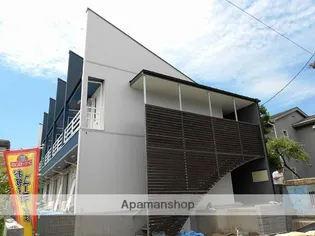 GLICINA【1階】の外観