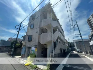あさひマンションの画像
