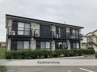 エクシブ湘南Ⅱの画像