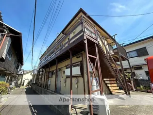 すずき荘の画像