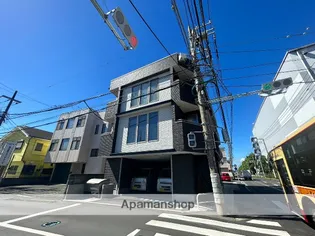 Kビル【2階】の外観