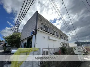 COCORO東海大学前【1階】の外観