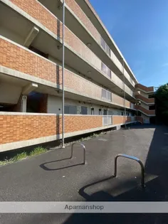 サニープレイス【4階】の外観