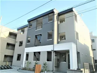 グレイス大和【2階】の外観