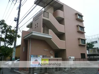 アビタシオン湘南の画像