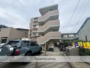 メゾン榎木町の画像