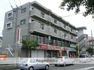 ブルースカイ平塚の画像