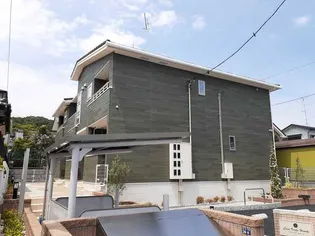 カサベルテ ホオノキの画像