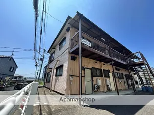 アクシアIの画像