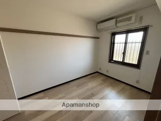 ディアコート大庭【2階】の内装