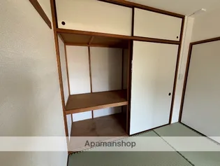 ディアコート大庭【2階】の内装