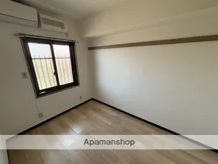 ディアコート大庭【2階】の内装