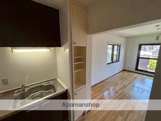 ディアコート大庭【2階】の内装