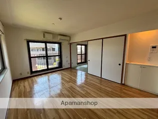 ディアコート大庭【2階】の内装