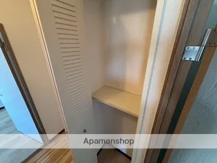 ディアコート大庭【2階】の内装