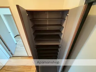 ディアコート大庭【2階】の内装