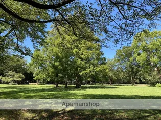 ディアコート大庭【2階】の周辺