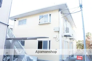 ドミールFUKAGAWAの画像