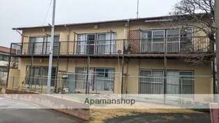 光南アパートの画像