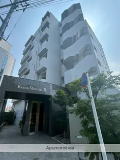 ケインズ湘南Ⅱ【5階】の外観