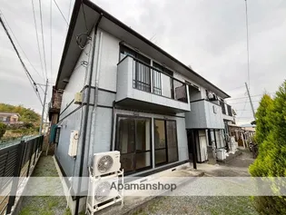 パームフィルズIの画像