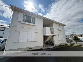 ボタニカアパルトマンIIの画像