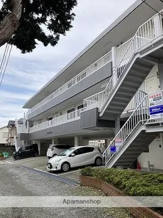 コーポT&Gの画像