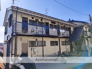 コーポ司第一の画像