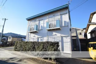 フラワーハイツの画像