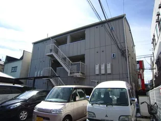 秋澤ビルの画像