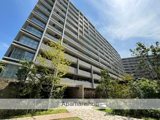 プレミスト湘南辻堂フォレストフェイスの画像