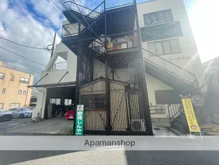 コーポ泉の画像