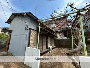 神奈川県藤沢市本町3丁目【一戸建】の外観