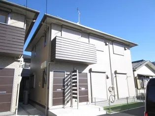 サザンクロスBの画像