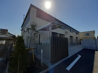 コンフォートカーサの画像