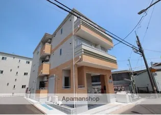 フルセイル蛍田の画像