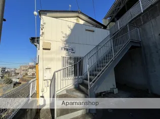 エクレールの画像