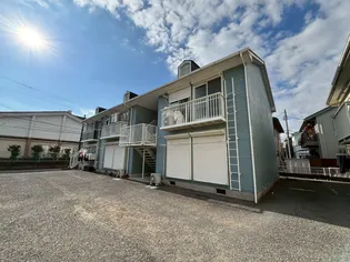 ライフ ニューコーポAの画像