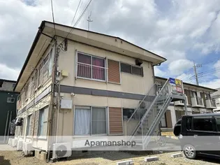 第3コーポひまわりの画像