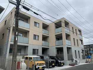 フリメールの画像