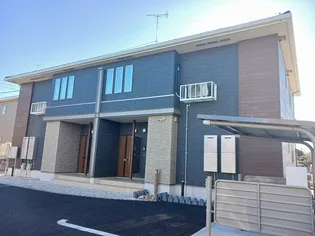 グレイスサイトFの画像