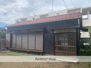 神奈川県藤沢市本鵠沼4丁目【一戸建】の外観